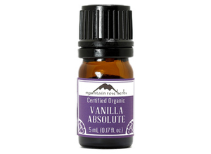 Vanilla Absolute Organic