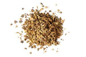 Cascara Sagrada Bark Organic