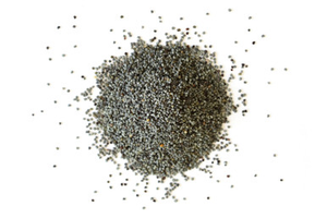 Poppy Seed Organic