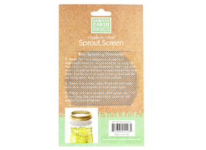 Sprouting Screen