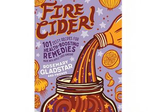 Fire Cider!