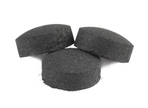 Charcoal Rounds