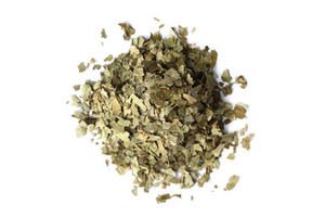 Birch Leaf Organic