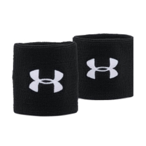 Under Armour Performance Polsini Corti - Black