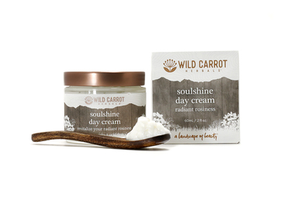 Soulshine Day Cream
