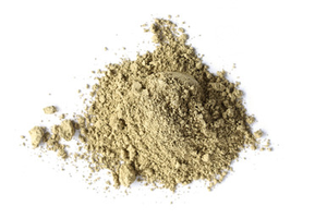 Bladderwrack Powder Organic