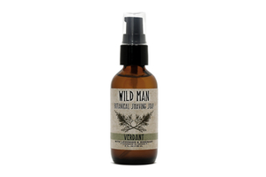 Botanical Shaving Soap