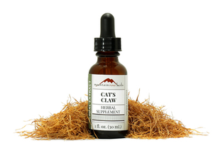 Cat's Claw Extract