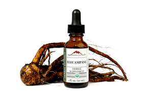 Elecampane Extract Organic