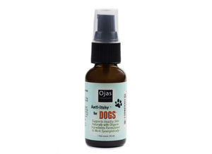 Anti-Itchy Spray For Dogs