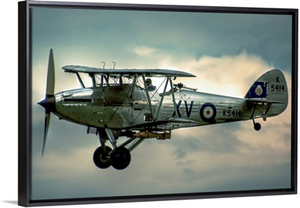 1935 Hawker Hind