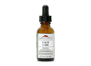 Calm Care Extract