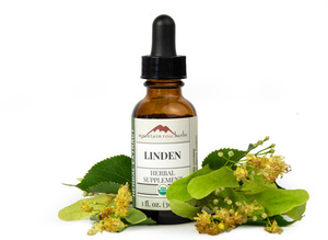 Linden Extract Organic