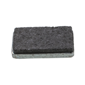 Arctic Cat 1402-602 OEM Mechanical Parking Break Pad ATV 1998-2005 250 300 400 500 FIS