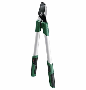 Bosch Home and Garden 06008B5100 Long Handle Pruning Shears