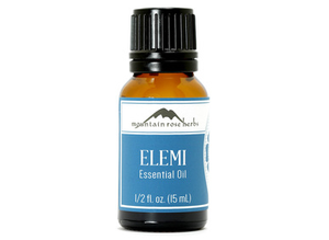 Elemi Essential Oil