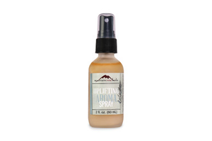 Uplifting Aroma Spray - New Formula!
