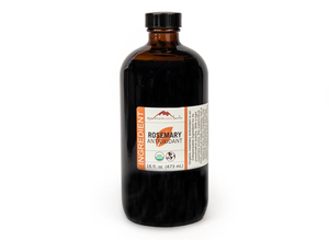 Rosemary Antioxidant Organic