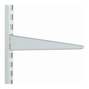 Sapphire 270mm Bracket White 2" Base