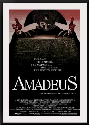 Amadeus (1984)