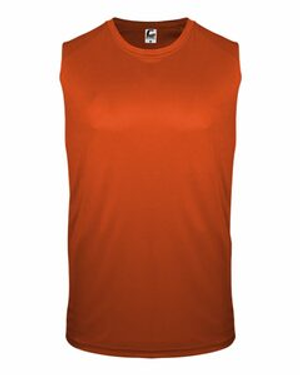 C2 Sport 5130 C2 Sleeveless Tee