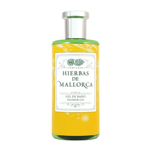 Hierbas De Mallorca Bath & Shower Gel
