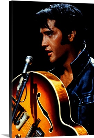 Elvis Presley ()