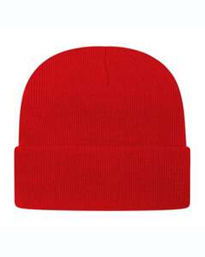 CAP AMERICA TKN24 USA-Made 12" Cuffed Knit
