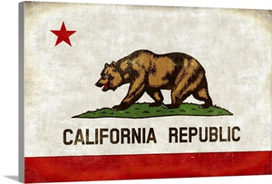 The California Republic
