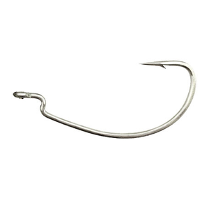 Sandeel V2 WL Hook Tail - 9.5cm - #3/0 - 15g - 6 Piece Tin