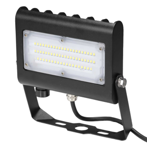 30W LED High Lumen Slimline Floodlight 5000K