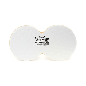 Remo 2.5" Falam Slam Double Bass Drum Pad