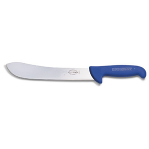 F. Dick 10" Butchers Steak Knife