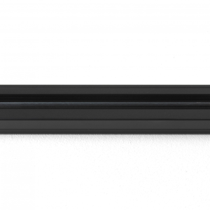 6020010 Track 2m Matt Black