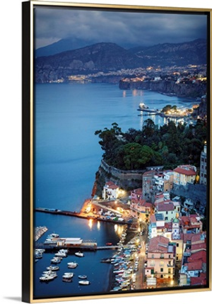 Italy, Amalfi Coast, Sorrento