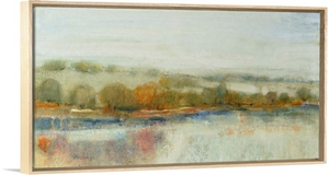 River Bank II