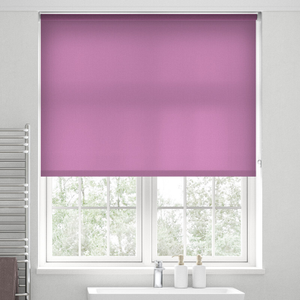 Trapani, Mauve - Roller Blind