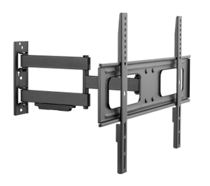 ITECH 37"-70" 50KG DOUBLE ARM TV BRACKET WITH TILT