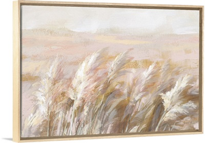 Prairie Grasses