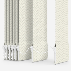 Touched By Design Everest Ivory
