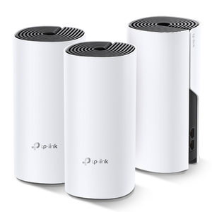 TP LINK DECO AC1200 DECO M4 (3 PACK)