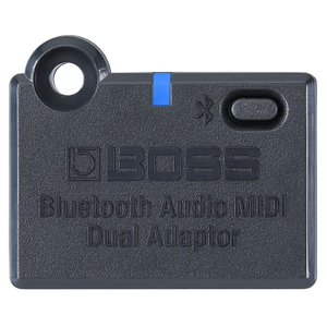 Boss BT-DUAL Bluetooth Audio/MIDI Wireless Expansion Adapter