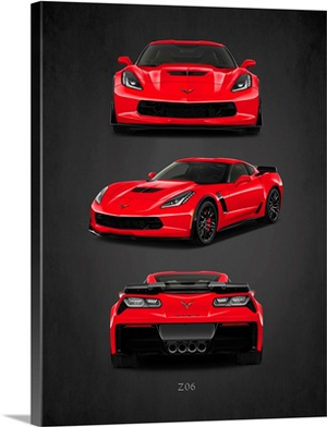 Chevrolet-Corvette-Z06