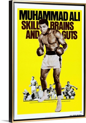 Muhammad Ali