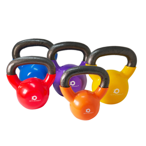 Elite Kettlebells (6kg - 32kg) - 20kg