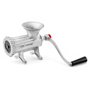 Tre Spade TC-22 Cast Iron Manual Mincer