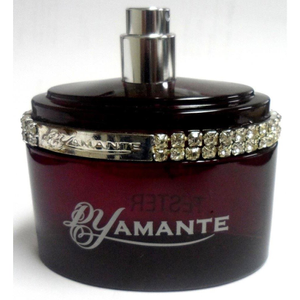 Dyamante Daddy Yankee 3.4 oz 3.3 edp perfume Spray women New Tester