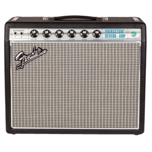 Fender '68 Custom Princeton Reverb