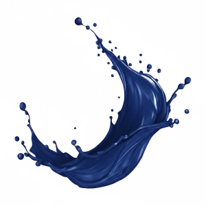 Navy Liquid Candle Dye - 15g