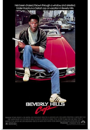 Beverly Hills Cop (1984)